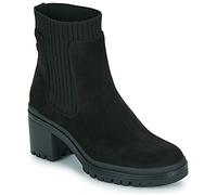 S.Oliver Stiefeletten 5-25430-43-001 in Schwarz 39