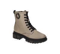 s.Oliver Vegan softfoamSo für Damen, beige, Größe 38 EU