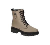 s.Oliver Damen 5-25214-41 Stiefelette, Taupe, 37 EU