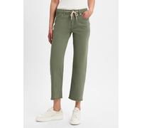 s.Oliver Stoffhose Damen oliv, 34