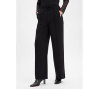 s.Oliver Stoffhose Damen schwarz, 40-32