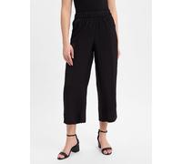 s.Oliver Stoffhose Damen schwarz, 46