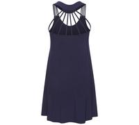 S.OLIVER Strandkleid Damen marine Gr.40