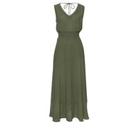 s.Oliver Strandkleid khaki - Gr. - 42