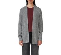 s.Oliver Strick-Cardigan aus Alpakamix