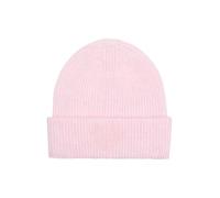 Strickbeanie aus Wollmix ONESIZE pink 2173767.4156.ONESIZE