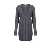 s.Oliver Strickhülle Damen anthrazit, 36