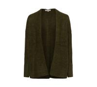 S.OLIVER Strickjacke grün | 42