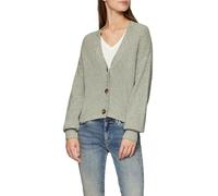 Strickjacke QS Gr. XL, grün (sage green) Damen Strickjacken (92878869-XL) sage green