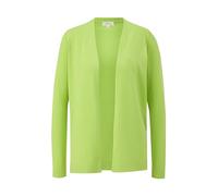 Strickjacke aus Viskosemix 34 grün 2127027.7423.34