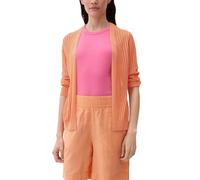 s.Oliver Strickjacke,36,Orange