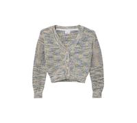 s.Oliver Junior Mädchen Strickjacke GREEN 92