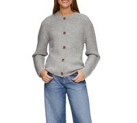 s.Oliver Strickjacke aus Alpaka-Mix