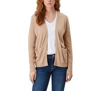 s.Oliver Strickjacke aus Viskosemix