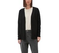 s.Oliver Strickjacke aus Viskosemix