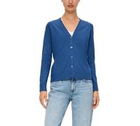 s.Oliver Strickjacke aus Viskosemix