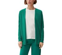 s.Oliver Strickjacke aus Viskosemix