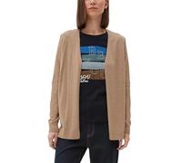 s.Oliver Strickjacke aus Viskosemix