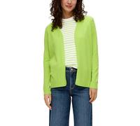 s.Oliver Strickjacke aus Viskosemix