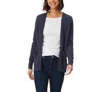Strickjacke aus Viskosemix 48 blau 2112223.5959.48