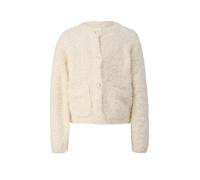 s.Oliver - Strickjacke beige - Gr. - 134