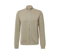 s.Oliver - Strickjacke beige - Gr. - M