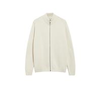 s.Oliver - Strickjacke beige - Gr. - M