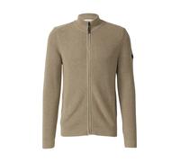 s.Oliver - Strickjacke beige - Gr. - S