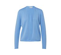 s.Oliver - Strickjacke blau - Gr. - 34