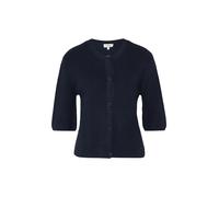 s.Oliver - Strickjacke blau - Gr. - 36