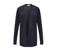 s.Oliver - Strickjacke blau - Gr. - 38