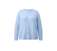 s.Oliver - Strickjacke blau - Gr. - 46