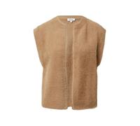 s.Oliver - Strickjacke braun - Gr. - 36