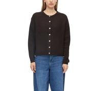 s.Oliver - Strickjacke braun - Gr. - 38