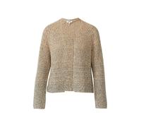 Strickjacke mit Farbverlauf 38 braun 2171684.84X5.38