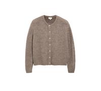 s.Oliver - Strickjacke braun - Gr. - 38