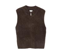 s.Oliver - Strickjacke braun - Gr. - 42