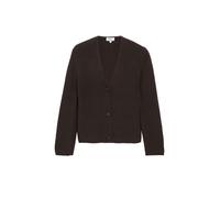 s.Oliver - Strickjacke braun - Gr. - 48