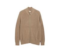 s.Oliver - Strickjacke braun - Gr. - S