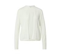 s.Oliver - Strickjacke creme - Gr. - 40
