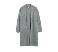 s.Oliver - Strickjacke grau - Gr. - 44