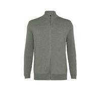 s.Oliver - Strickjacke grau - Gr. - 5XL