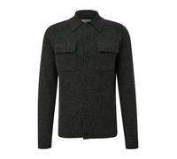 s.Oliver - Strickjacke grau - Gr. - XL