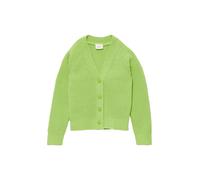 s.Oliver - Strickjacke grün - Gr. - 116/122