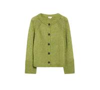 s.Oliver - Strickjacke grün - Gr. - 42