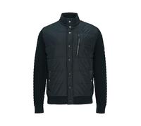 s.Oliver Strickjacke im Fabric Mix