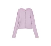s.Oliver - Strickjacke lila - Gr. - 176