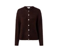 Strickjacke Violett 42