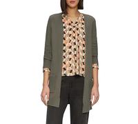 s.Oliver - Strickjacke braun - Gr. - 36