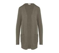 s.Oliver - Strickjacke braun - Gr. - 44